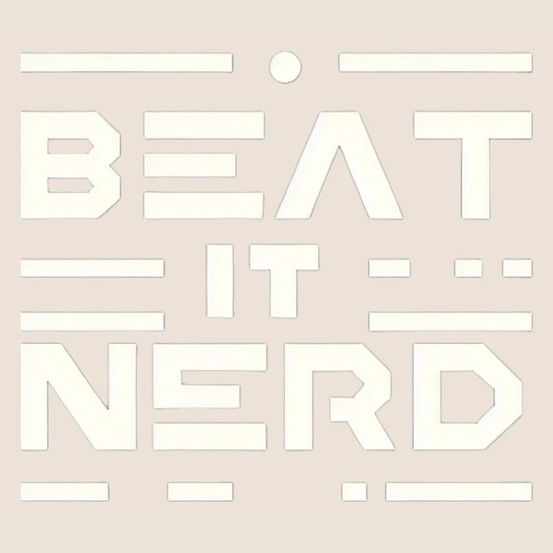 Battez-le Nerd 16