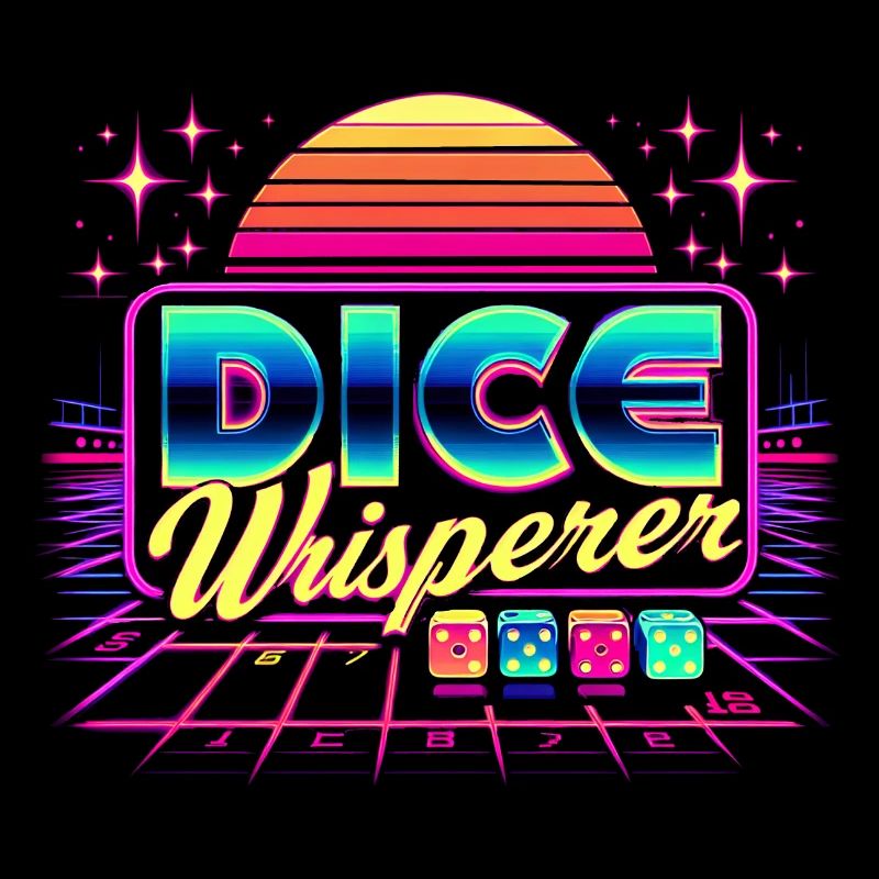 Dice Whisperer 9