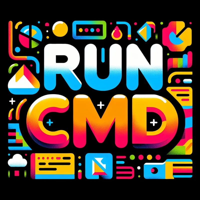Run Cmd 40