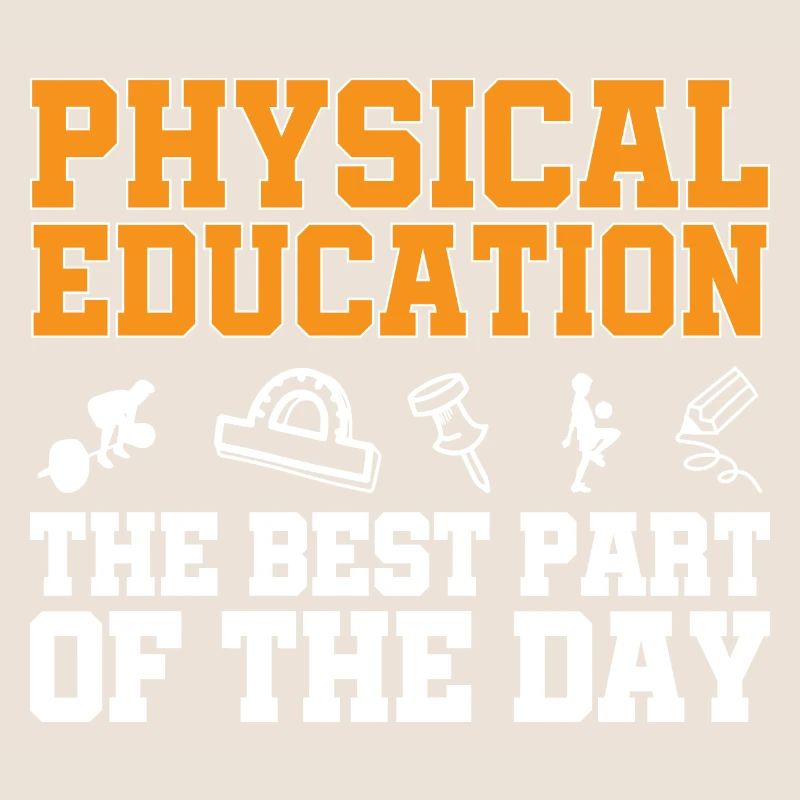 Professeur d’éducation physique Professeur d’éducation physique