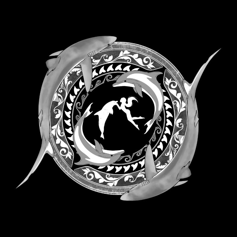 Tochter von Poseidon