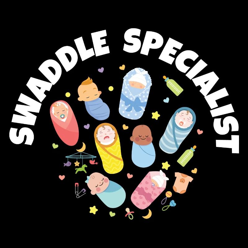 Swaddle Specialist Labor And Delivery Postpartum