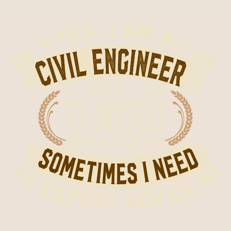 Civil Engineer Self Talk Expert Advice