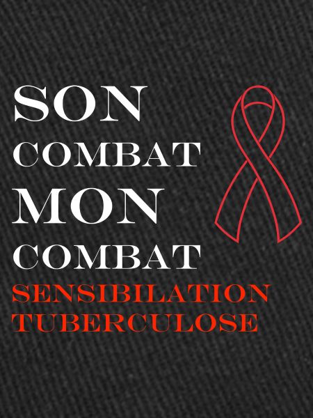 Sensibilisation à la tuberculose