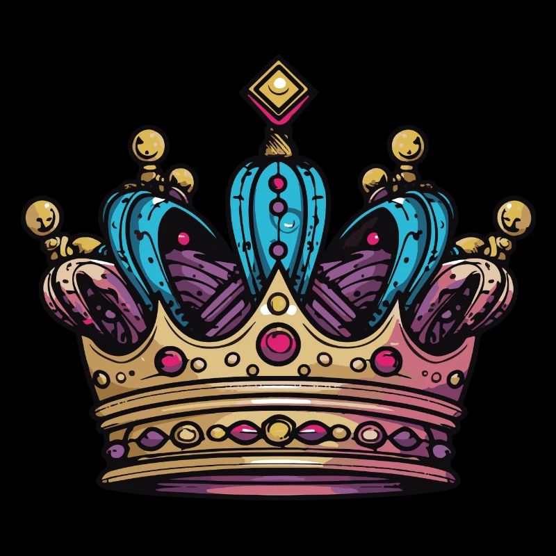 Symbole de la couronne