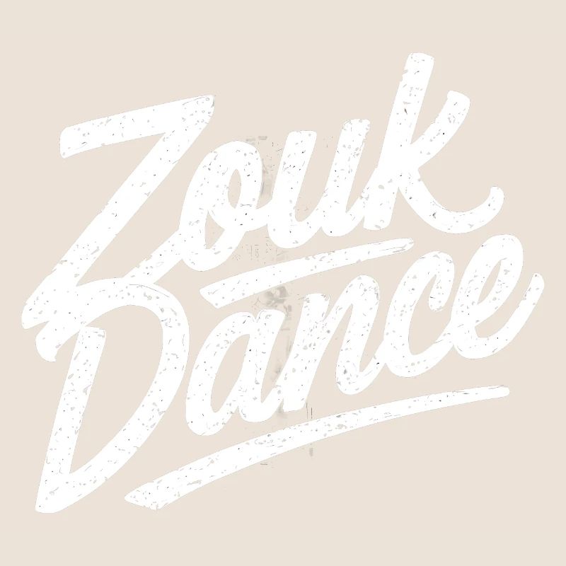 Zouk Dance Gift