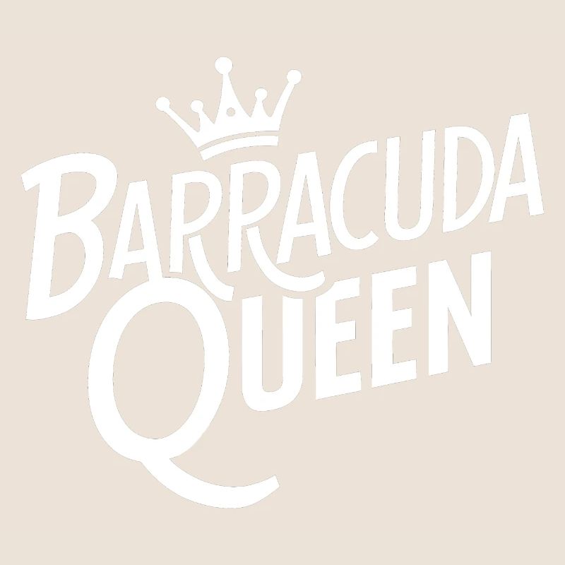 Cadeau pour Barracuda Fish Lover