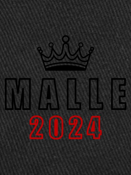 Malle 2024 Majorque Krone