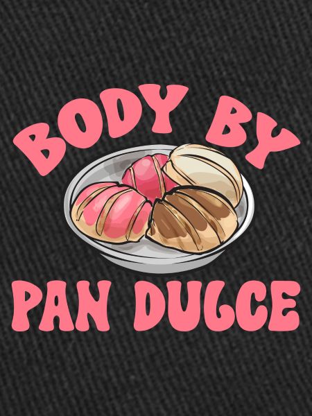 Concha Hispanique Mexicain Pan Dulce