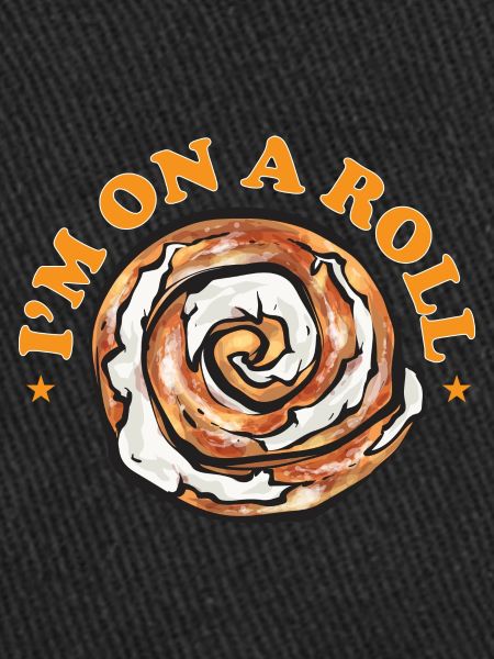 Cinnamon roll