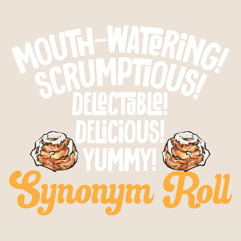 Cinnamon roll