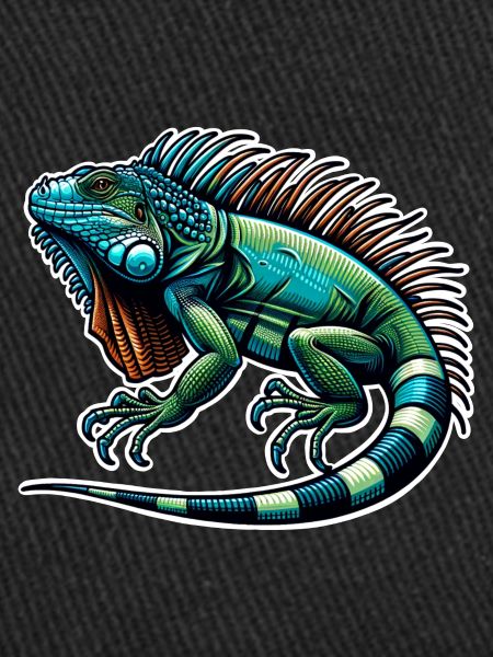 Iguane