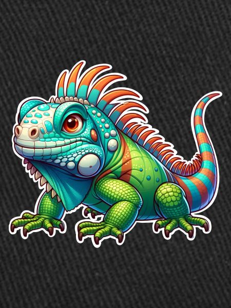 Iguana