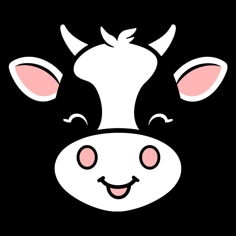 vache