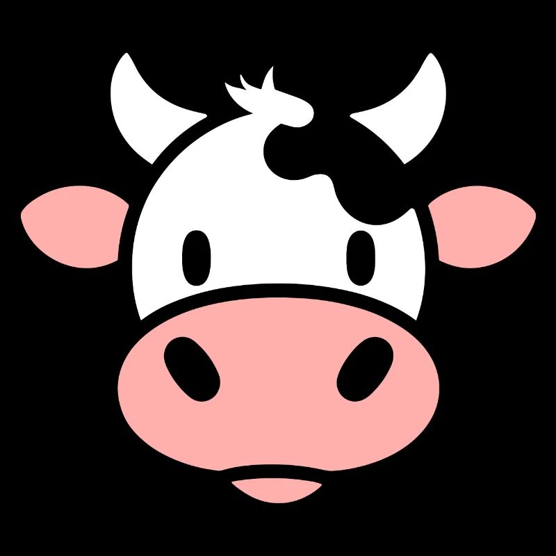 vache