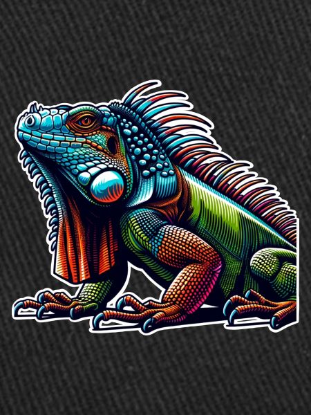 Iguane
