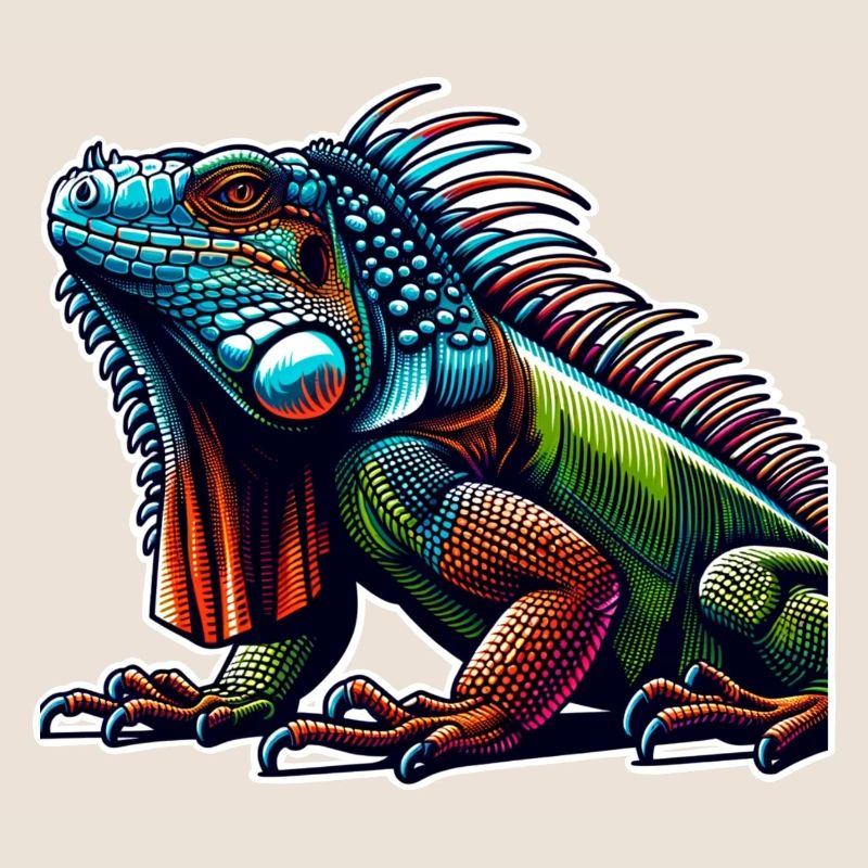 Iguane