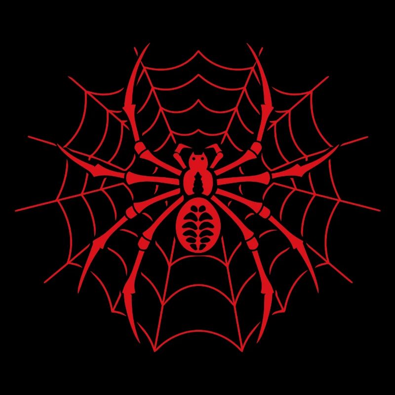 Spinne