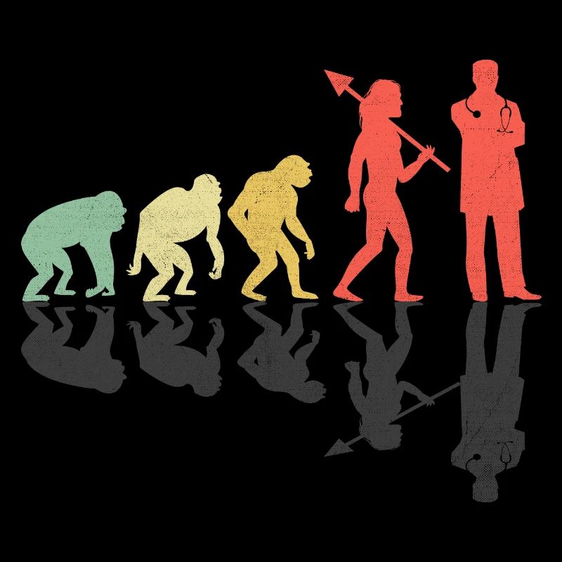 Evolution Surgeon Surgery Surgical Doctor Surgeons