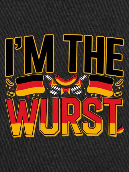 I'm The Wurst 4