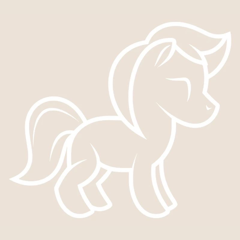 Poney