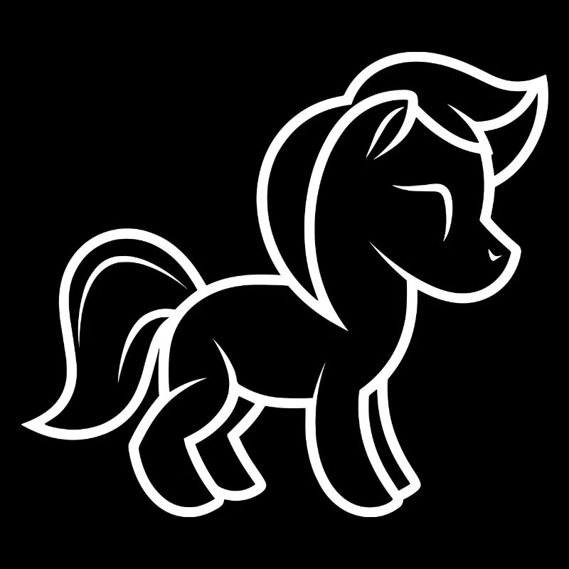 Poney