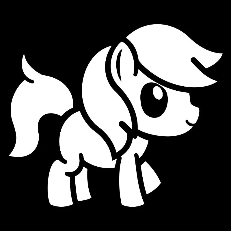 Poney