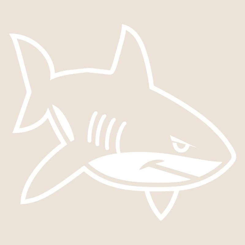 shark