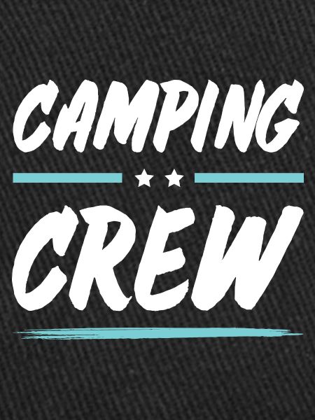 Camping Crew