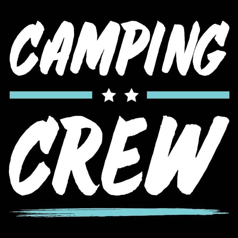 Camping Crew