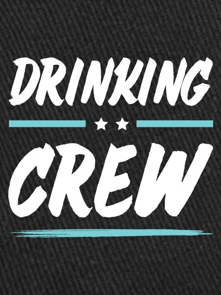 Drinking Crew