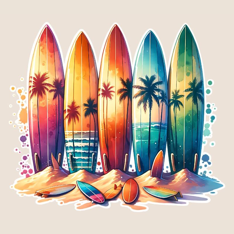 Surfeurs