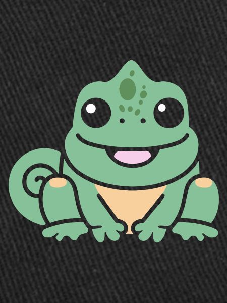 chameleon
