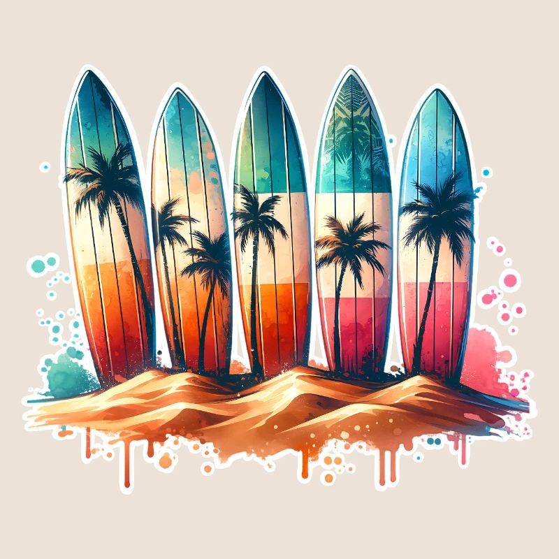Surfeurs