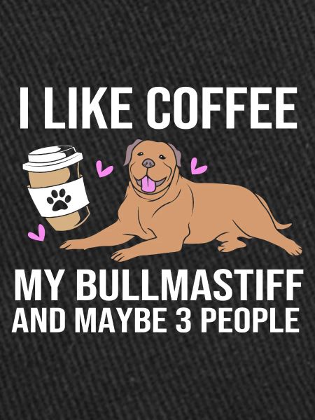 Bullmastiff
