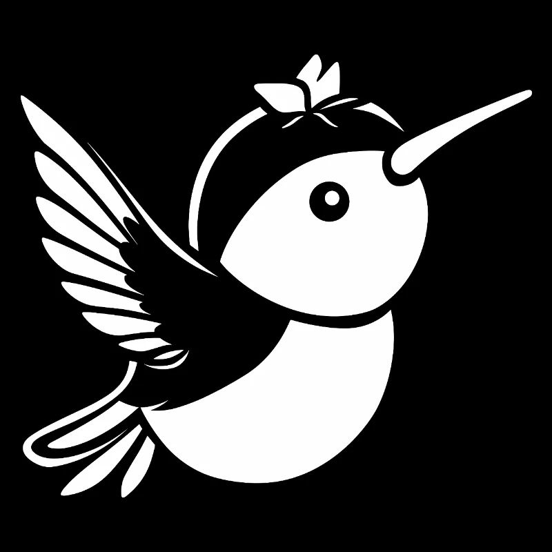 hummingbird