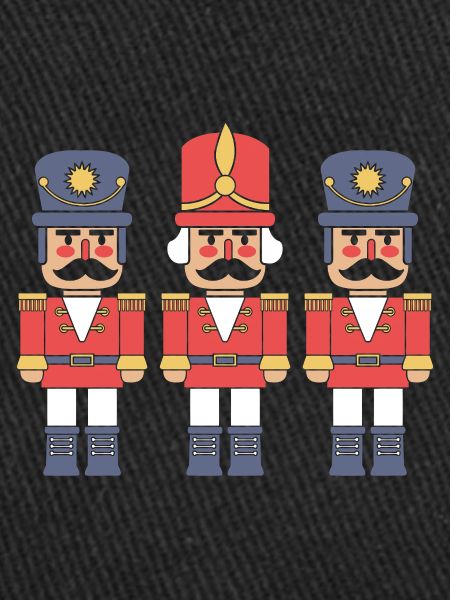 Nutcracker Christmas