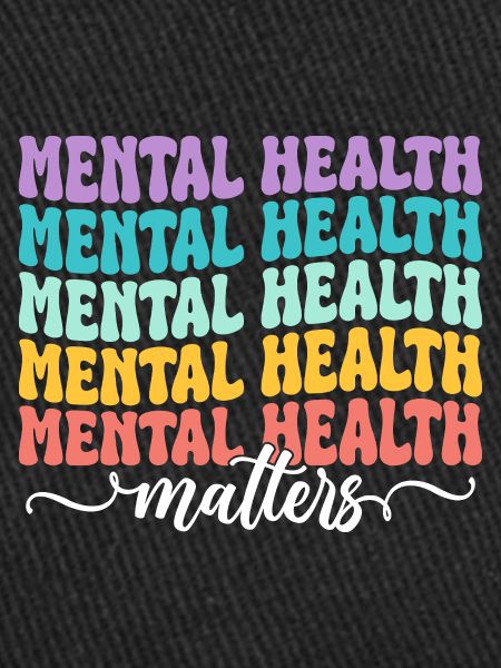 mental health matters