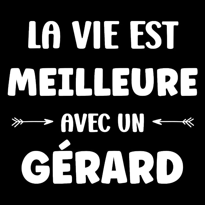 Gerard
