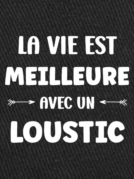 loustic