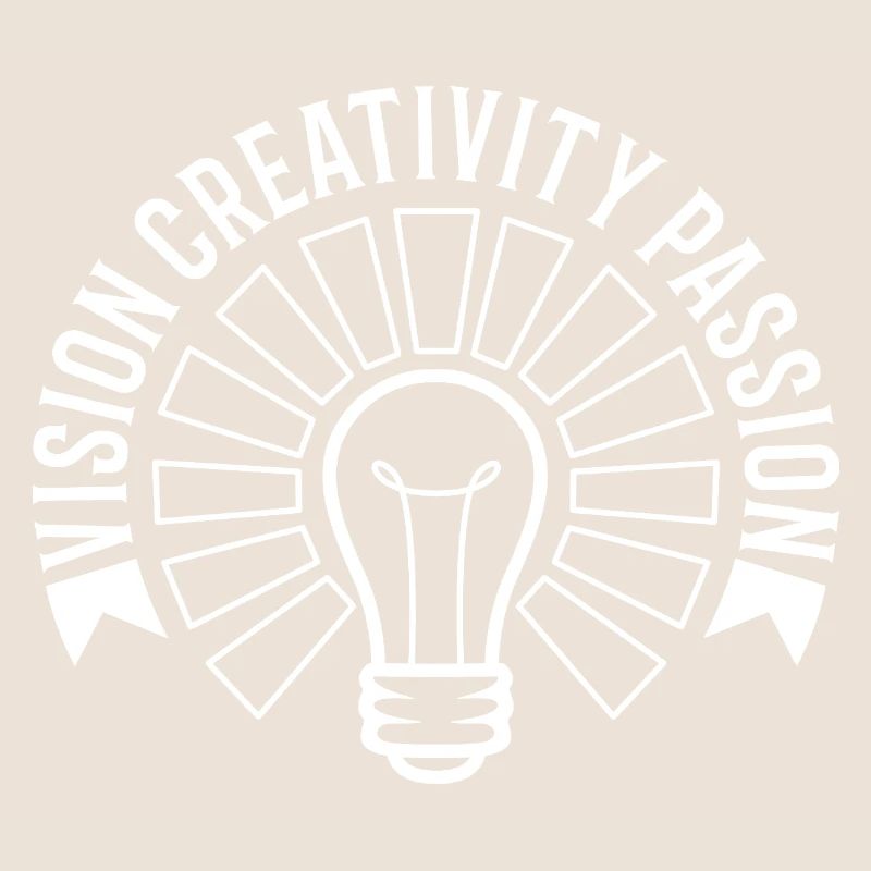 Vision Créativité Passion
