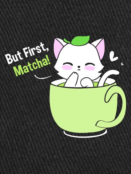 Matcha Tea