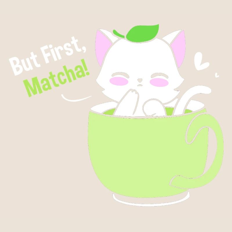 Matcha Tea