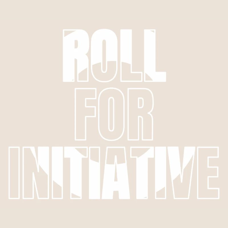 Cube à l’initiative