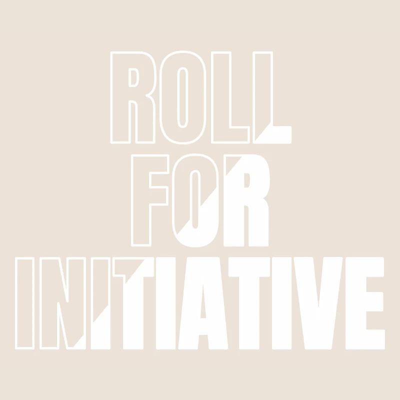 Cube à l’initiative