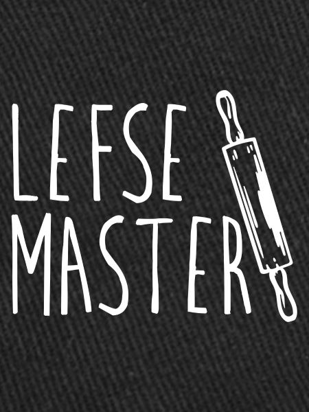 Lefse Master 8