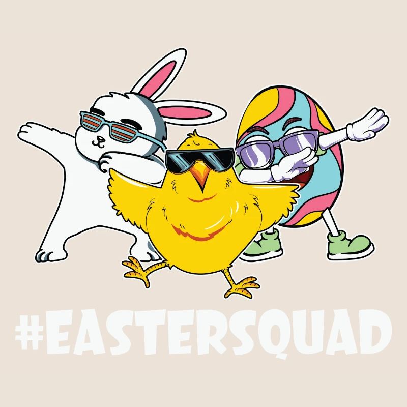 Easter Easter Easter Eggs