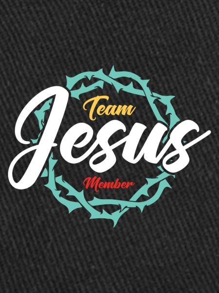 Team Jesus