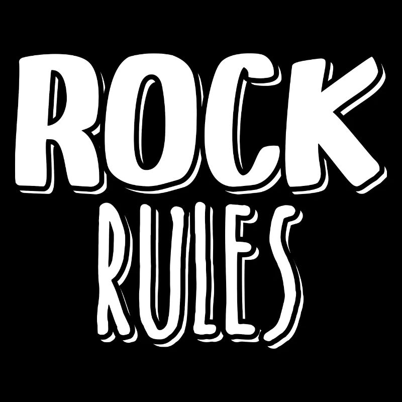 Règles du rock