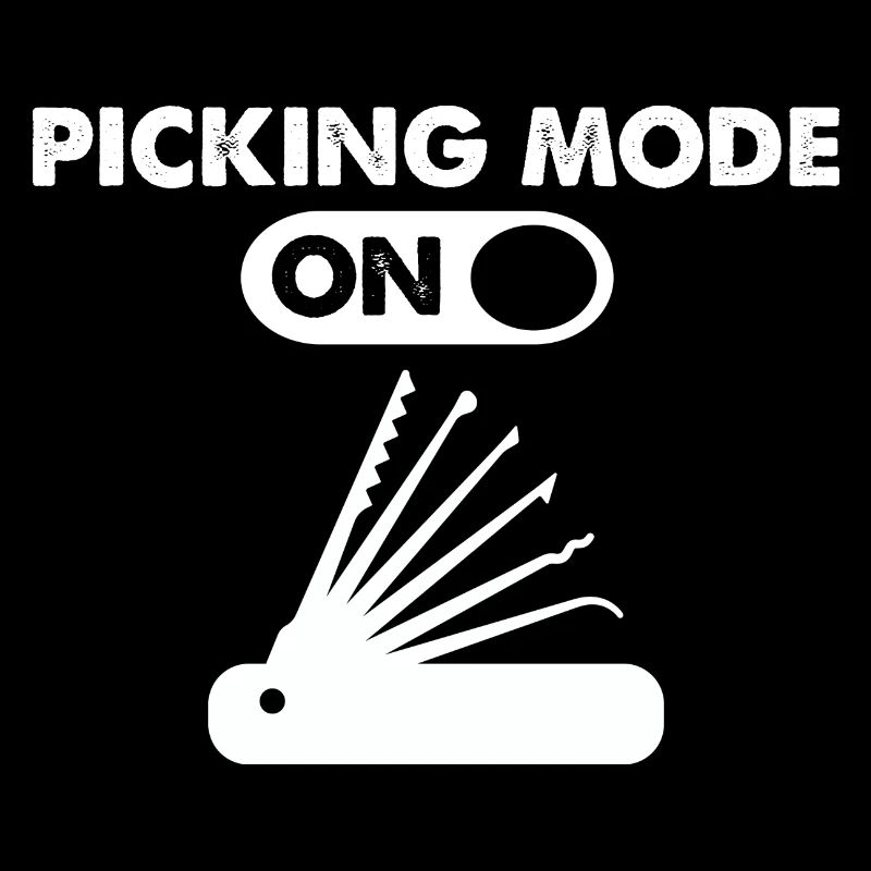 Lock Picking On Lockpicking Locksmith Design